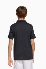 Футболка adidas Squadra 25 Polo Junior - черный