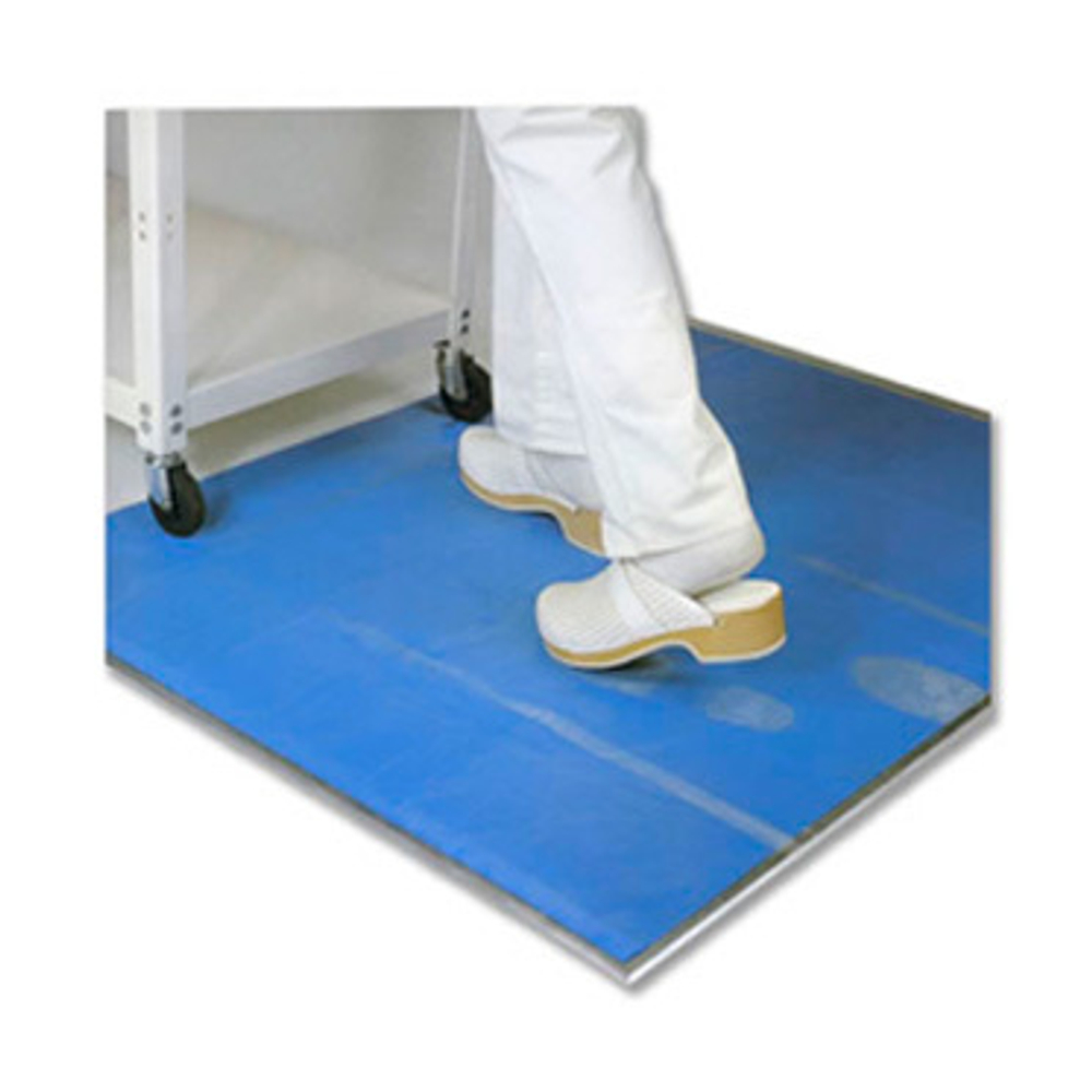 Многослойный антибактериальный липкий мат (30 листов)