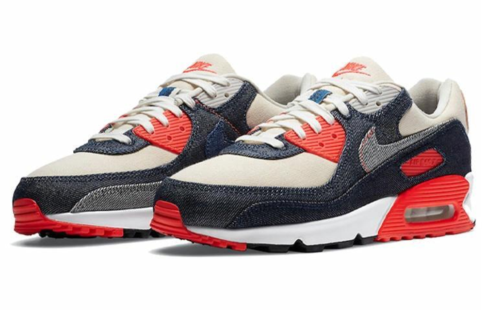 Кроссовки Nike Air Max 90