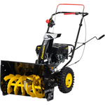 Снегоуборочник CHAMPION ST 556