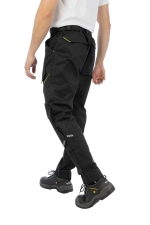 Брюки Brodeks KS305, черный (52)
