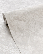 Эльба фон - 12 (белая с перламутром)