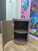 Прикроватная тумба фрося