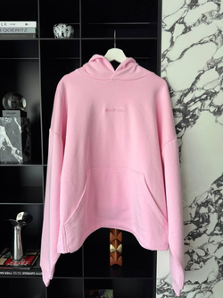 Худи Balenciaga