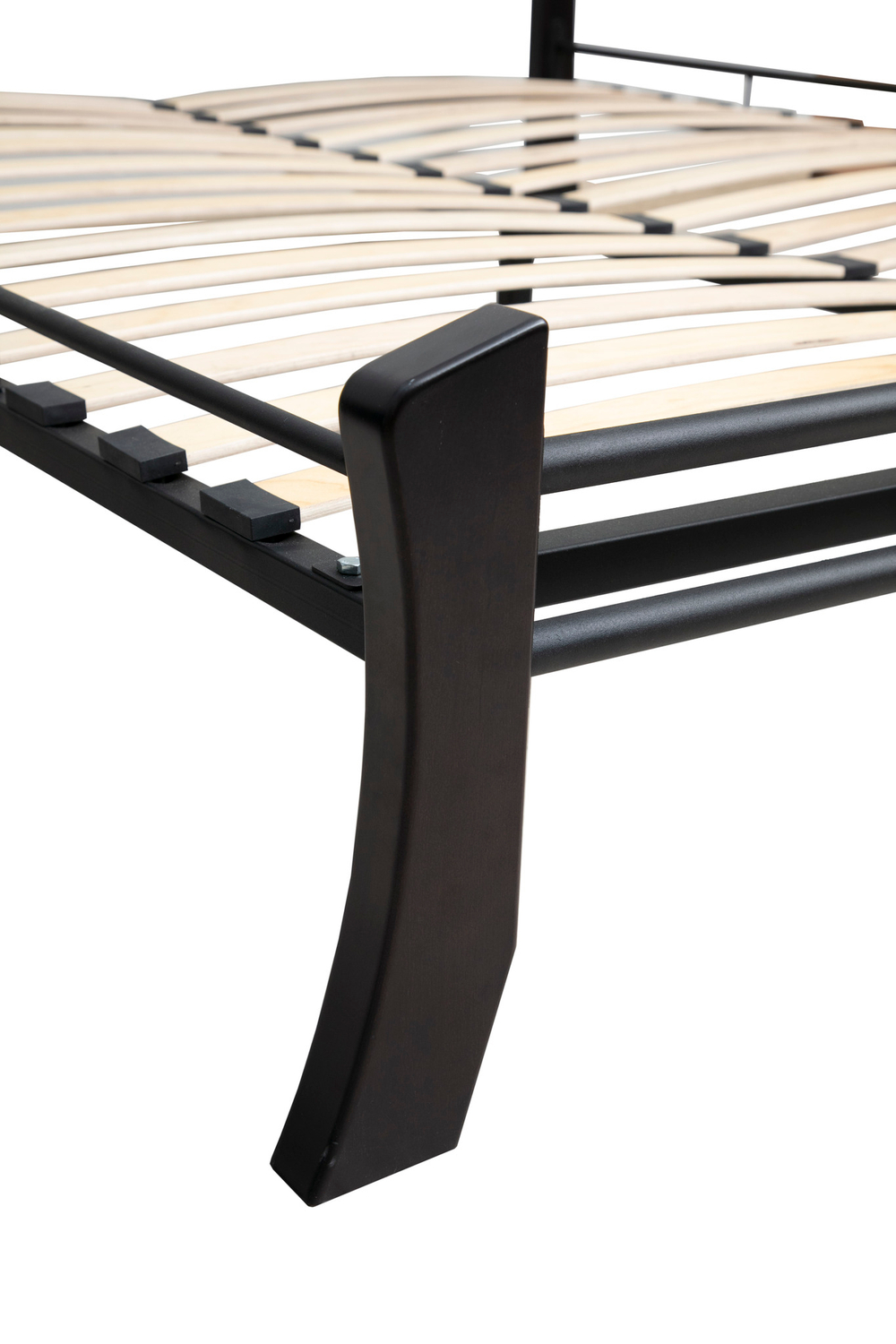 Антея (Олмеко) 42.50 Кровать двуспальная 1600мм