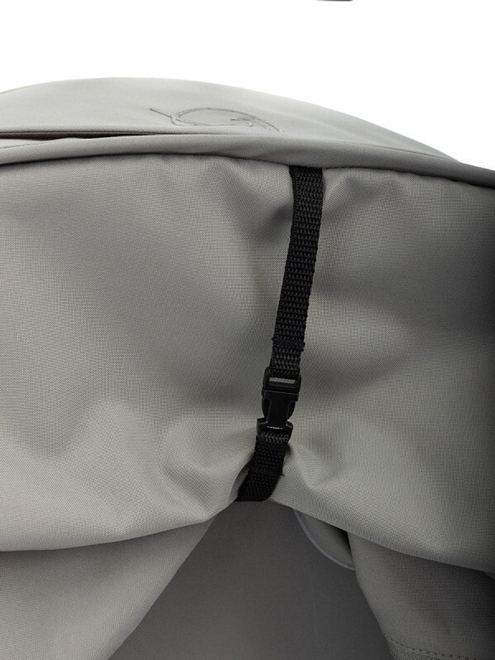 Прогулочная коляска Kidzi Kimi + сумка Beige