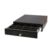 Денежный ящик АТОЛ EC-350