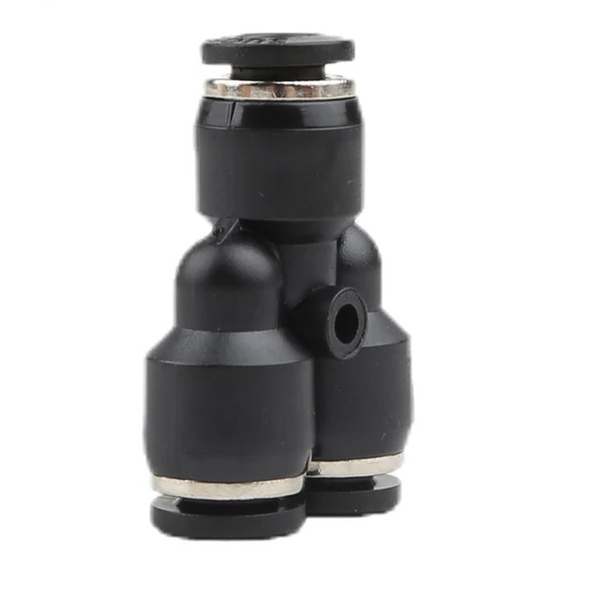 Py8 – Быстроразъемное соединение пневматических труб