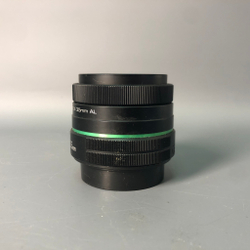 Pentax-DA SMC 35mm f/2.4 AL