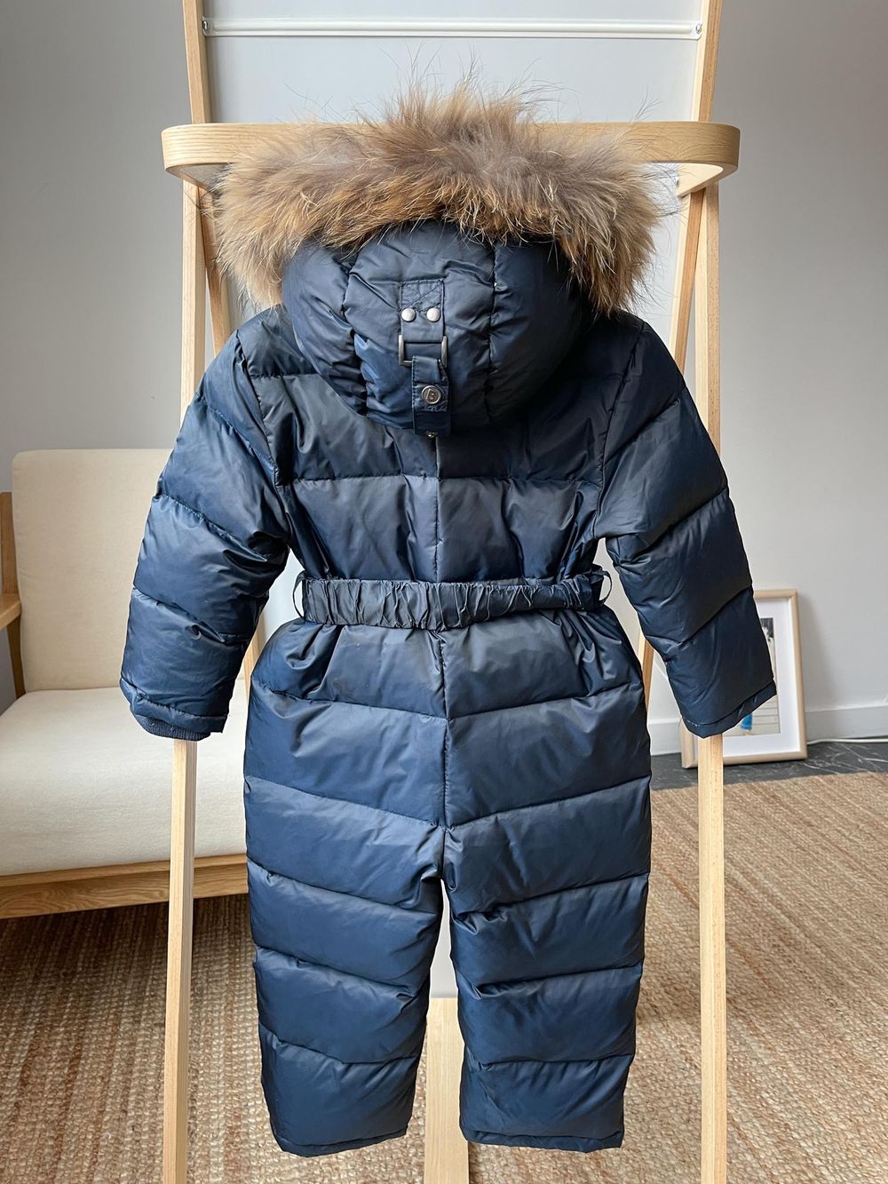 Комбинезон Alessandro Borelli, 92