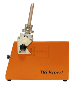 TIG EXPERT