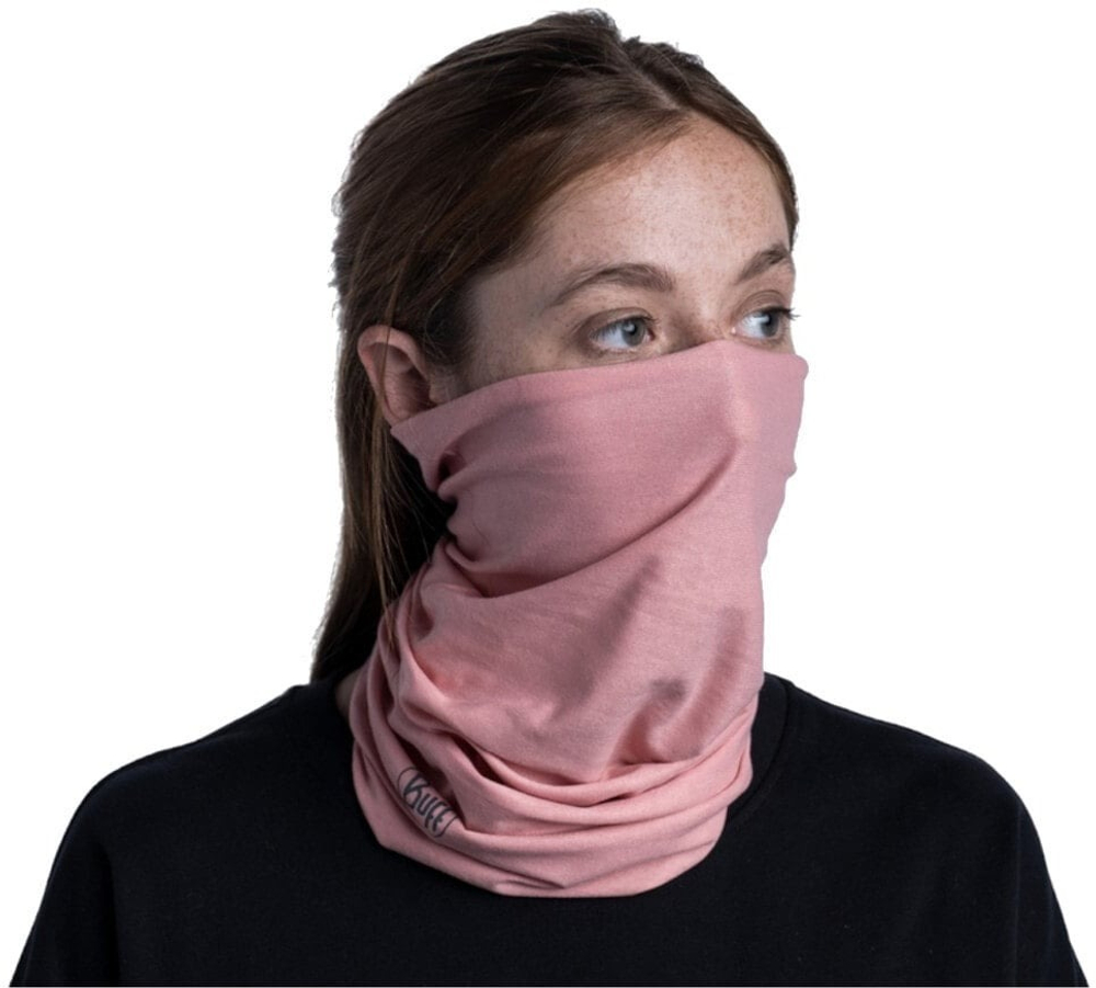 Бандана Buff Original Solid Blossom (One size)