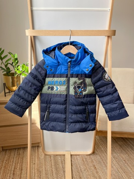 Куртка Poivre Blanc, 92