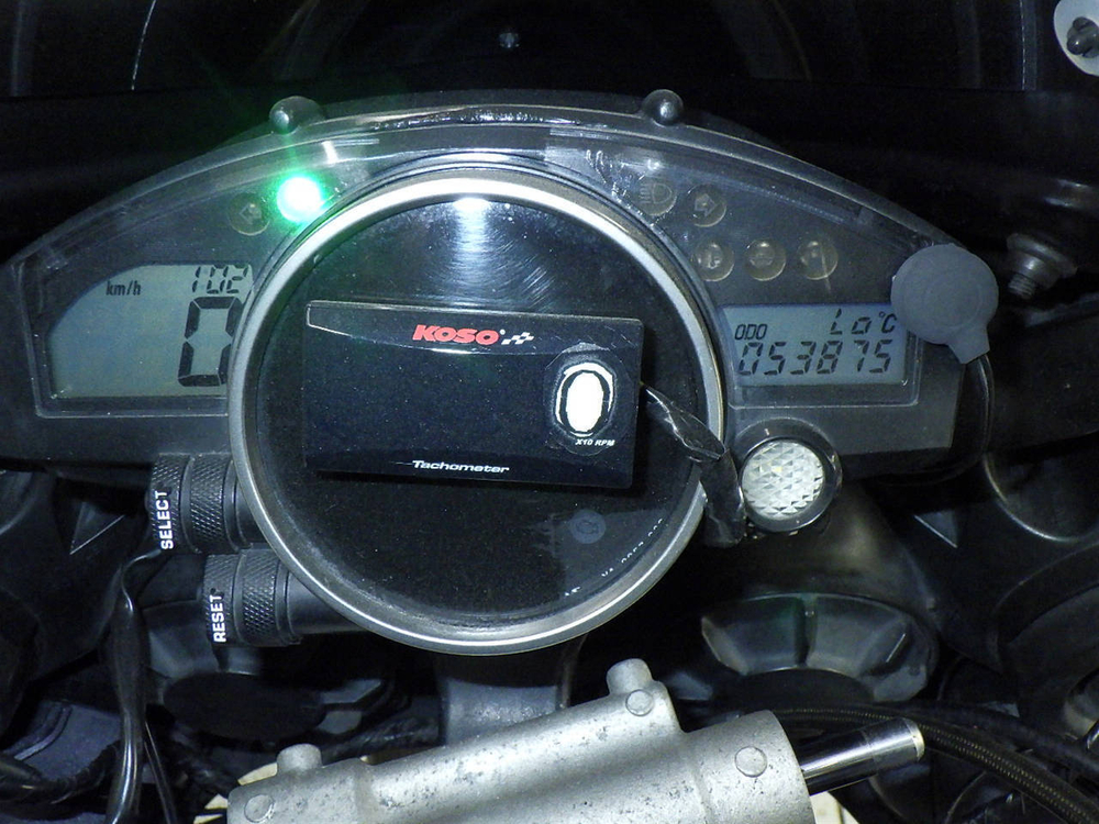 Yamaha YZF-R1 , 2004