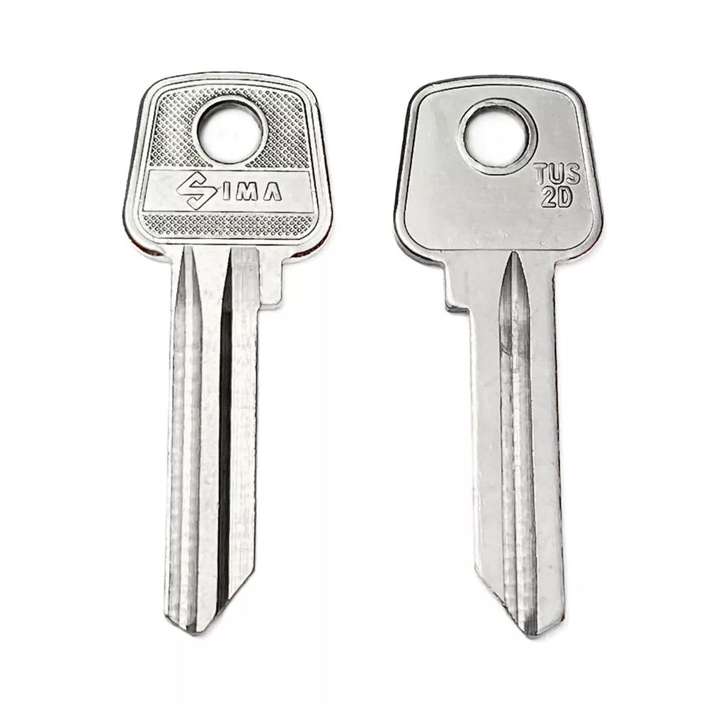 Заготовка английского ключа 10521 TUS-2D TU2 TSH2 TSN2D x X101 KHP