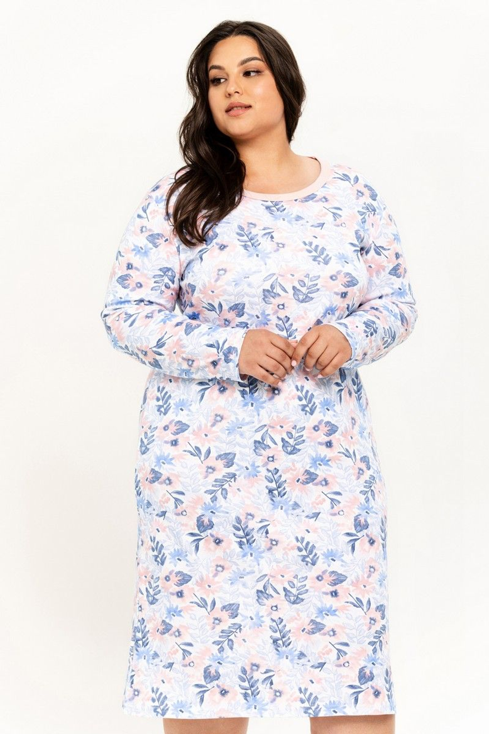 3238/3261 GINNY Сорочка женская