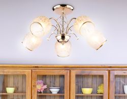 Ambrella Подвесная люстра Traditional TR3189