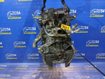 двигатель LIFAN X60 2013