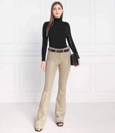 Гольф Pinko - черный(102067 A17S)