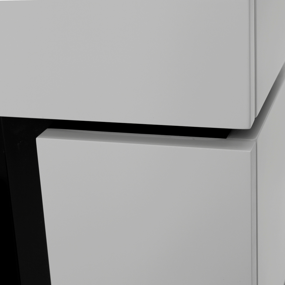 Каминокомплект Real Flame Seattle 42 GR с очагом Beverly 1000 (без обогрева)