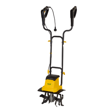 Культиватор электрический HUTER ЕМС-1200