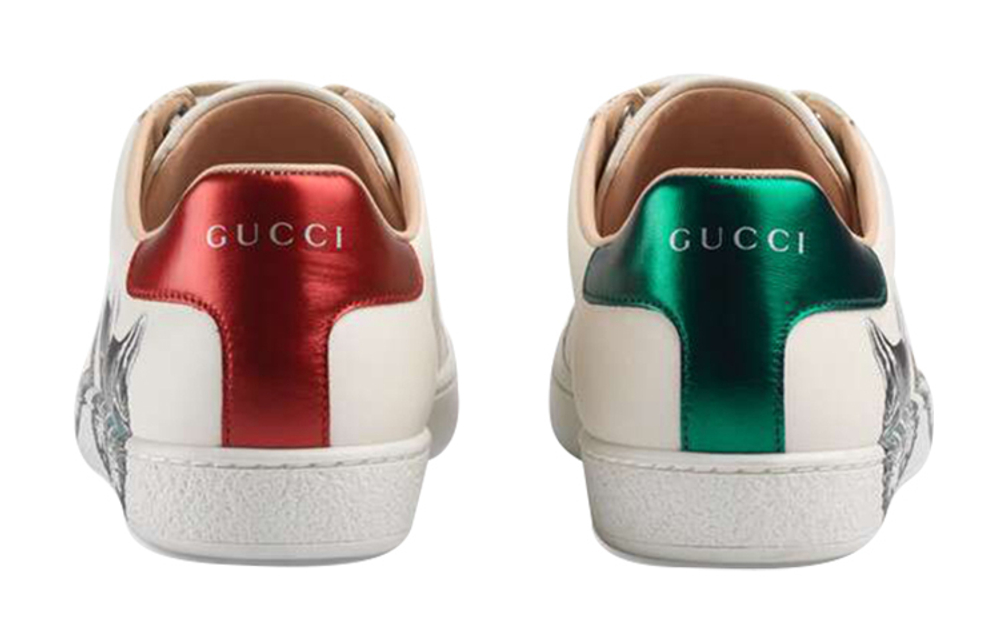 Gucci Ace Mystic (Женская размерная сетка)