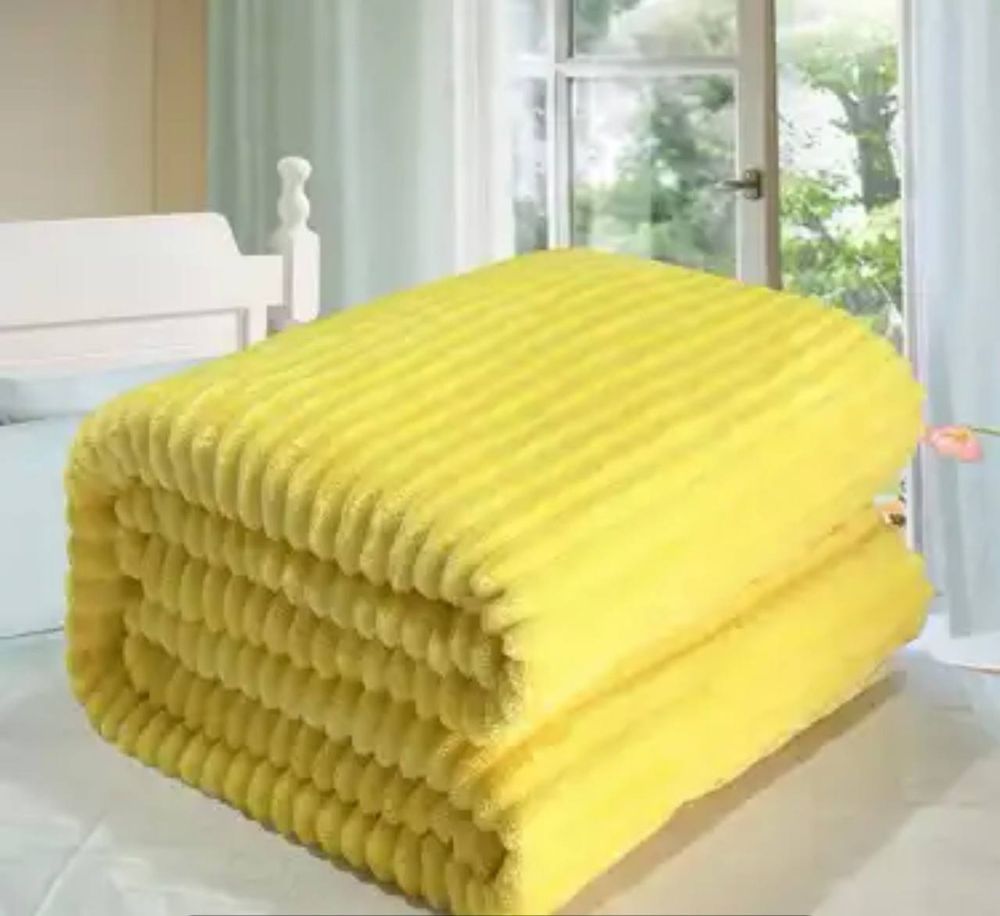 Плед Бэмби Велюр Кит 2сп