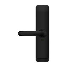 Электронный замок Smart Fast Black v.4213