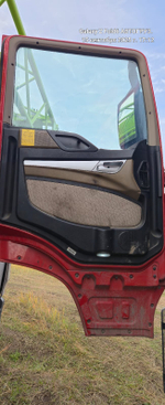 Howo T5G 8x4 Самосвал ZZ3317V386GE1 (Дизельный, 10,5 л, 440 л.с., МТ)