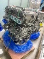 Двигатель 1ZZ-FE (1.8 БЕНЗИН)