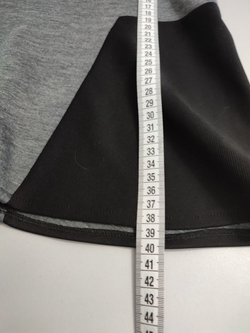 Юбка Incity серая 44 размер