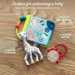 Подарочный набор для малыша Sophie la girafe 010325