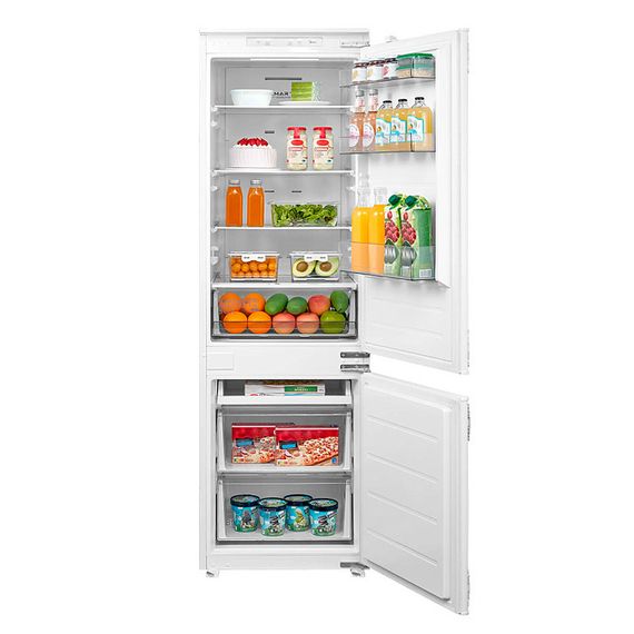 Холодильник Midea MDRE367FGE01