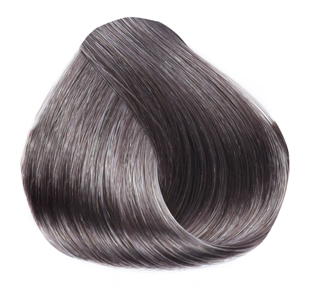 Tefia Mypoint - Перманентная крем-краска для волос 7.1 блондин пепельный, 60мл