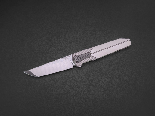 Folding Knife Tengu [Tmax Satin]
