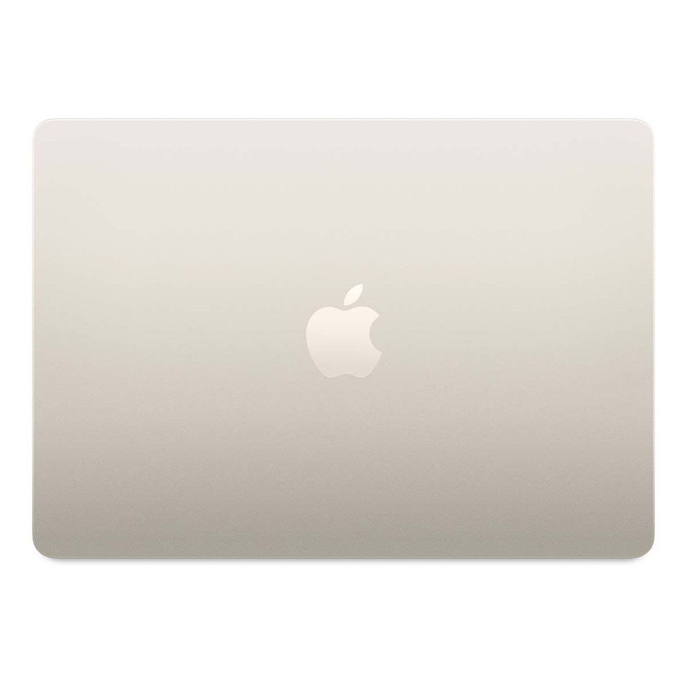 Ноутбук Apple MacBook Air 13.6" (M4, 24 Gb, 512 Gb SSD) Starlight (MC6A4)