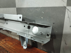 Панель передняя Omoda C5 22-нв Б/У Оригинал 501005088AA