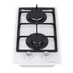 Газовая варочная панель HOMSair HGG323GCWH фото 3