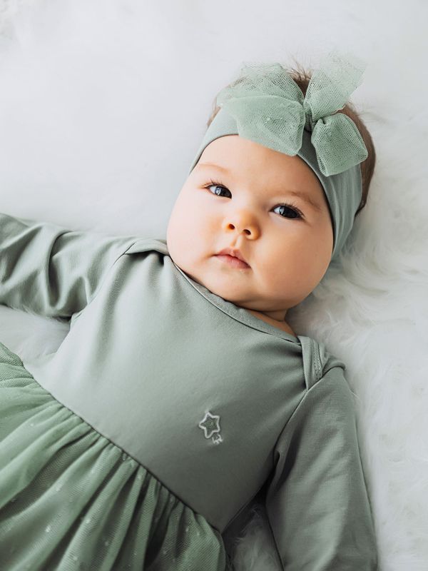 Платье-боди 