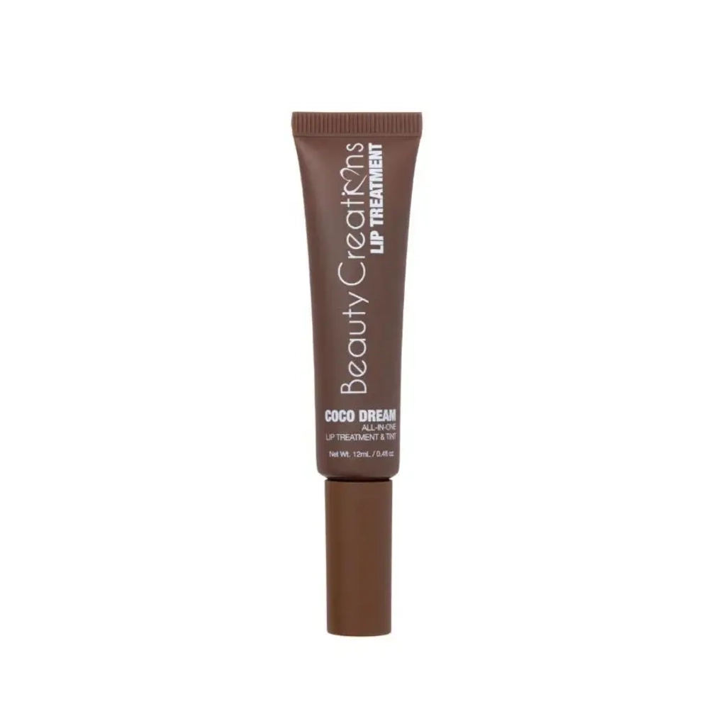 Beauty Creations Бальзам-тинт Lip treatment Coco Dream