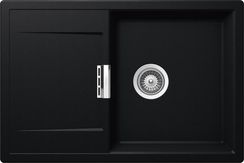 Мойка SCHOCK Eton 50 D Cristadur пуро