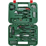 Набор инструмента расширенный 52 предмета BOSCH 1600A02BY7