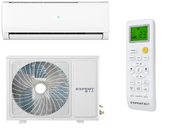 Кондиционер Expertair by Zilon Cyclone ZAC-CN18XPZ On-Off