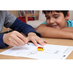 "Постоянные магниты" Комплект лабораторного оборудования.