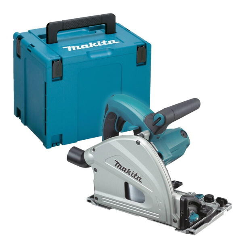 Циркулярная пила (дисковая) Makita SP6000J 1300Вт