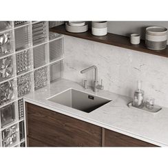 Смеситель OMOIKIRI Nakagawa-BL-P (арт.4974307)