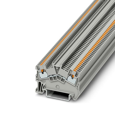 3214547 - PTS 1,5/S - Проходные клеммы