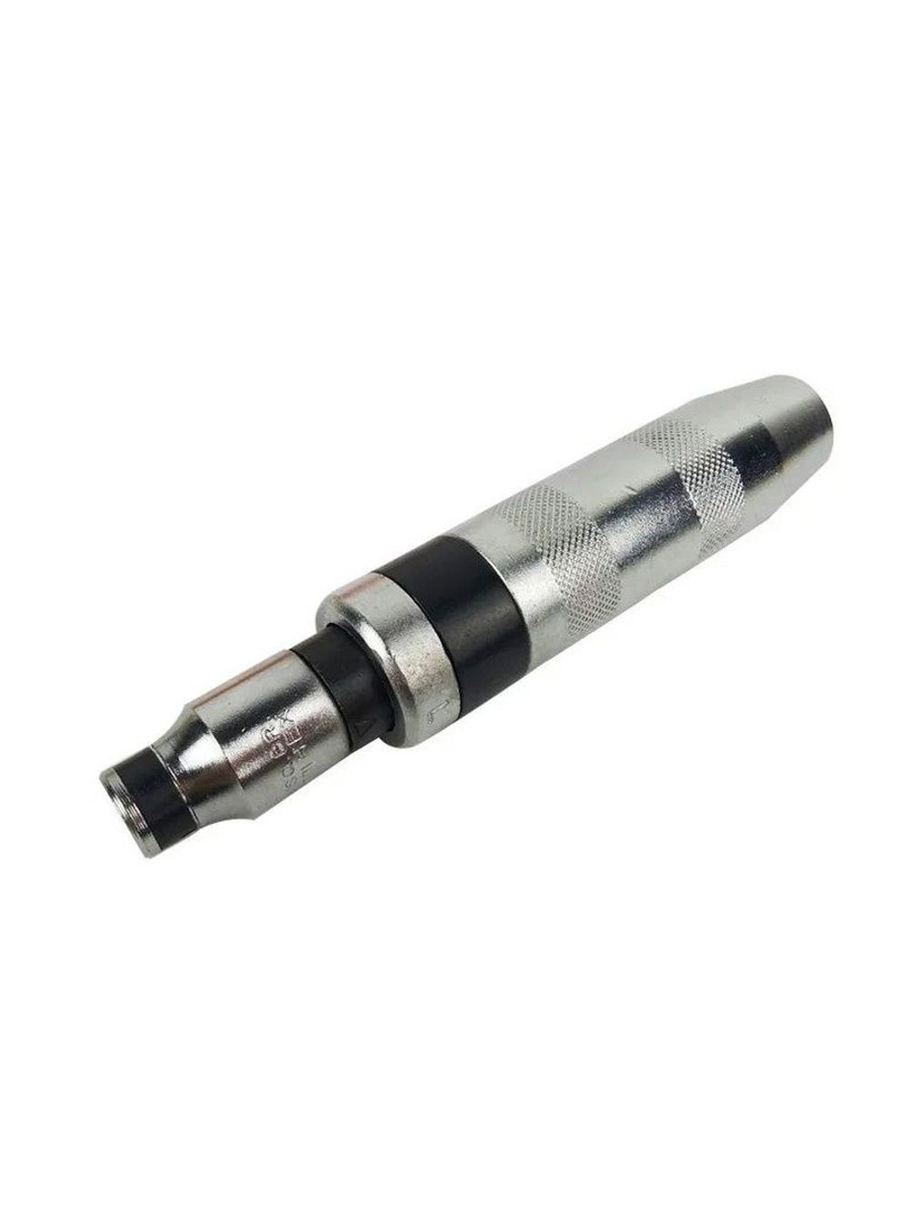 Ударная отвертка с набором бит (14 предметов) в кейсе