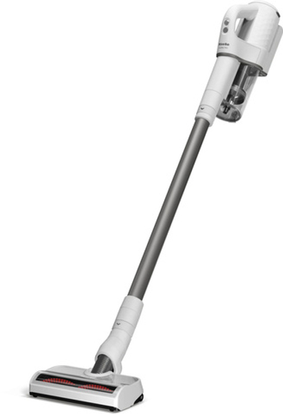 Пылесос Miele Duoflex HX 1 Extra Brilliant white