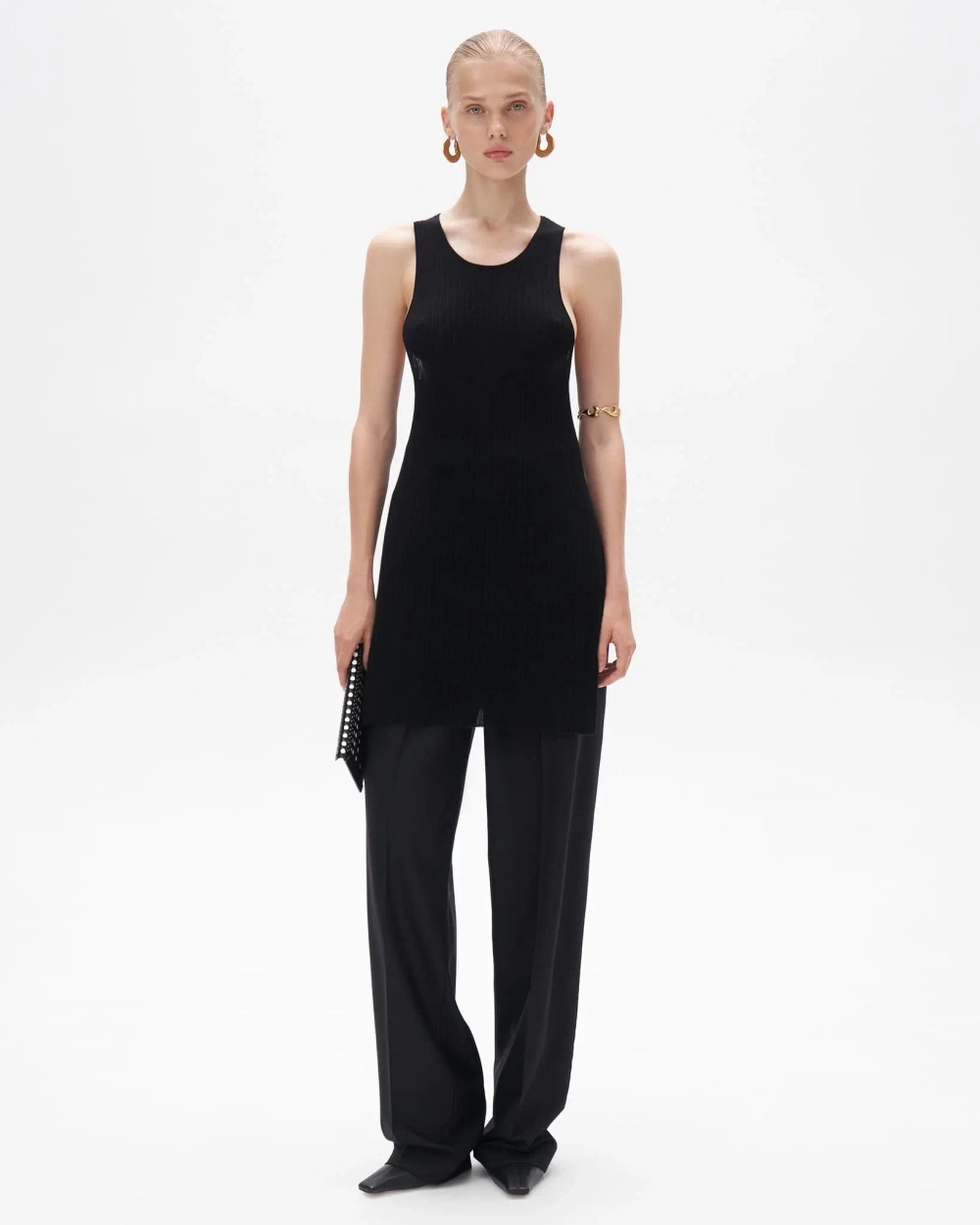 Туника "Carette"